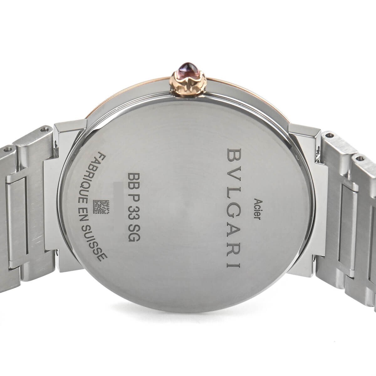 BVLGARI Bulgari Bulgari 103757 woman | eBay