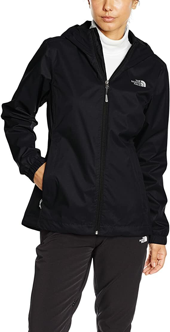 [THE NORTH FACE] W'S QUEST JACKET★NJ3BQ90 The North Face Women's Cropped Quest Jacket / BNWT / Beta
