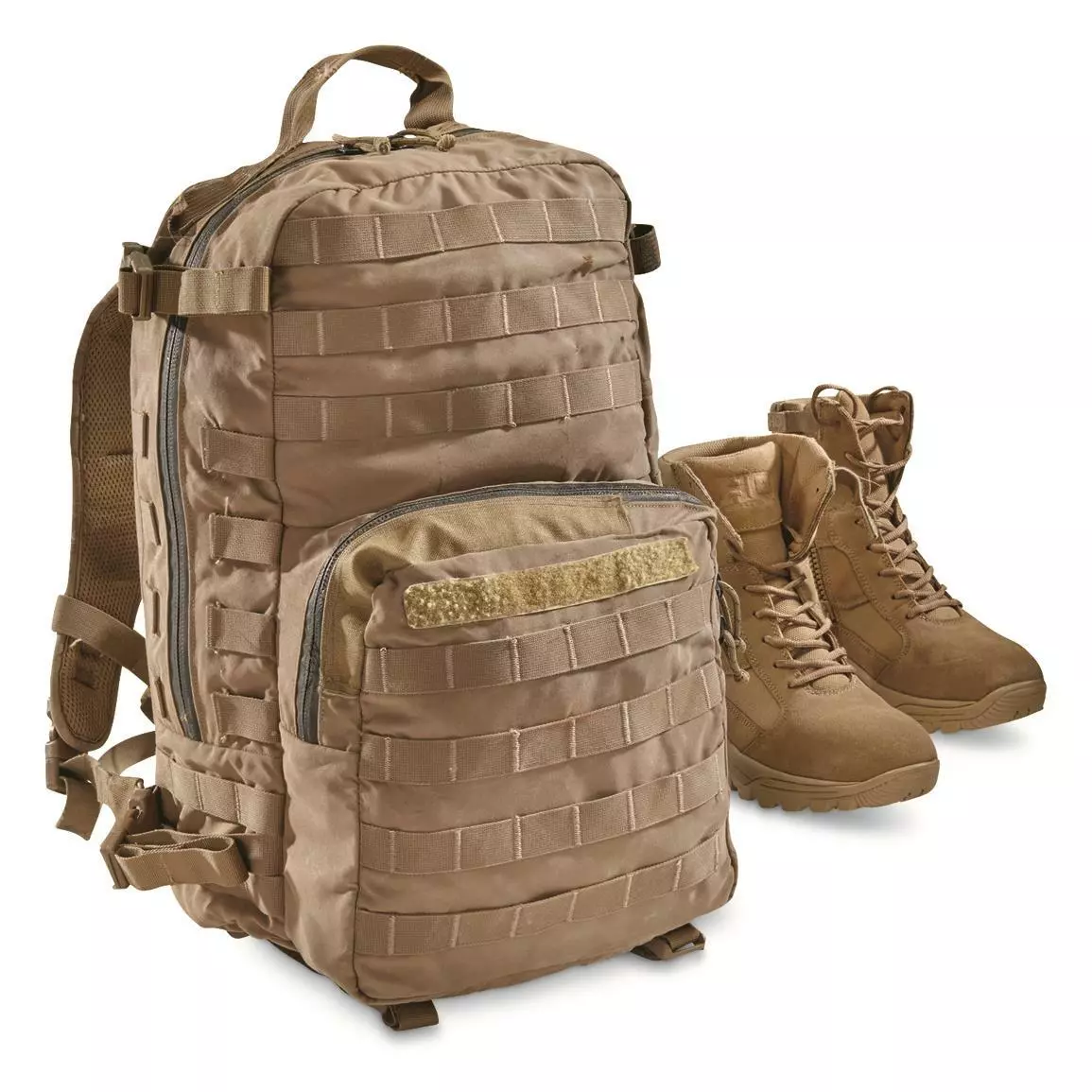 USMC Assault Pack FILBE 3 Day Assault Bug Out without