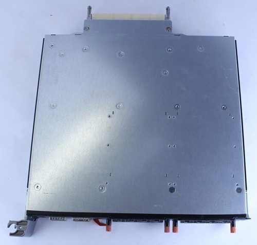 Dell Blade Switch Force10 MXL 10/40GbE 2-Port QSFP+ Switch Blade Module 0PK95J - Afbeelding 6 van 9