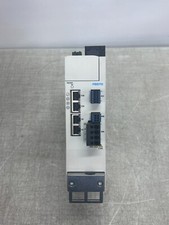 FESTO 5340818 Servo Drive CMMT-AS-C5-11A-P3-PN-S1 Motor controller 200-480Vac