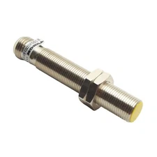 Turck Bi2-G12-ADZ32X-B3131 Proximity Sensor 250VAC/300VDC NO, 2mm Range, M12