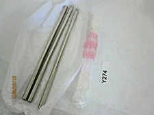 Downrods For 8.1-in Polished Nickel Mini Pendant Light Fixture CPM150LPN