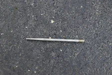 YAMAHA R5 350 DT2 DT3 DS7 DT250 DT1 DT1MX CARBURETOR CARB JET NEEDLE 5DP7