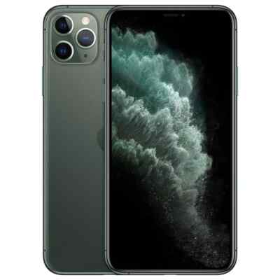 Apple iPhone 11 Pro Max - 64 GB - Gold (Verizon) for sale Apple iPhone 11 Pro Max - 64 GB - Gold (Verizon) for sale