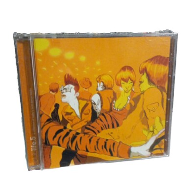 Clublife, Vol. 5 by Various Artists (CD, 2005) DJ Dance Music Sealed new