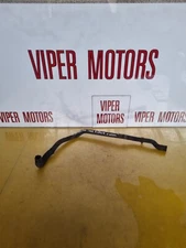 Vauxhall Corsa D Coolant Pipe Radiator Water Hose 1.7 Diesel A17DTS 13271847