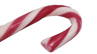 24 Stück Zuckerstangen Zuckerstange Candy Canes Bo Produktbild-Vorschau 2