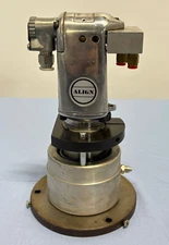 ALIGN Pneumatic Driver Motor Part 21341