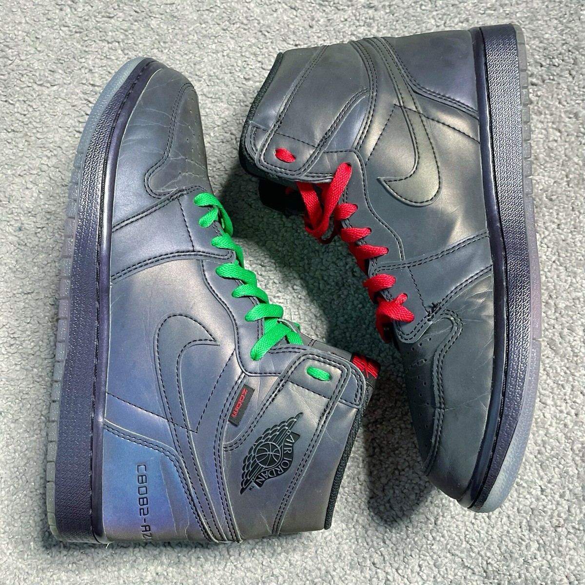 シューズ(男性用) Nike AJ1 High Zoom Fearless 28cm Air Jordan Air Jordan 1 Retro High Zoom 'Fearless' BV0006