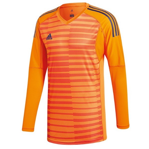 adidas adipro 18 goalkeeper jersey blue