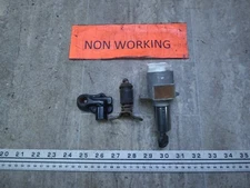 1978 Honda CB750K SOHC H1696) ignition switch seat latch lock set key for parts