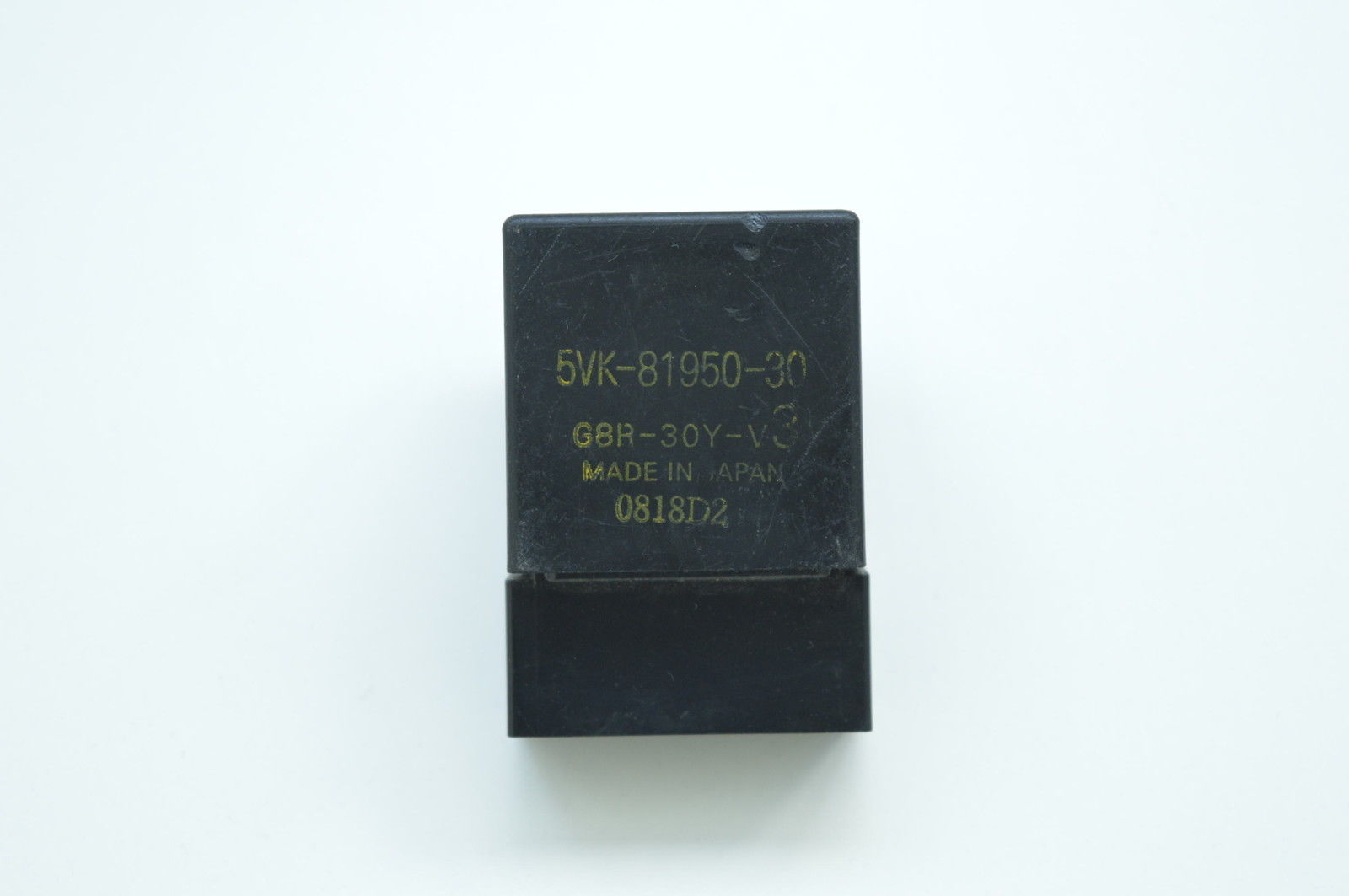 2012 Yamaha VMAX Vmx17 VMX 1700 Vmx1700 Electrical Main Fuel Gas Pump