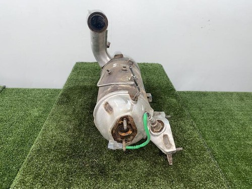 208A06183R partikelfilter 104723 für RENAULT MEGANE IV BERLINA 5P 1.5 DCI 2015 - Bild 3 von 6
