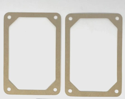 Rocker Cover Gasket OEM Compatible Briggs & Stratton 272475 2pk | eBay