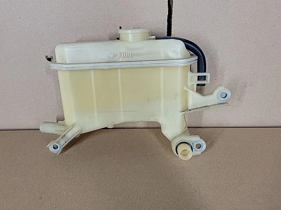 2004-2009 TOYOTA PRIUS INVERTER COOLANT RESERVOIR OVERFLOW TANK DENSO PP-GF20 - Image 3 of 4