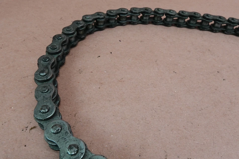 2000-2005 Ducati Monster 750 620 цепочка - Изображение 2 из 4