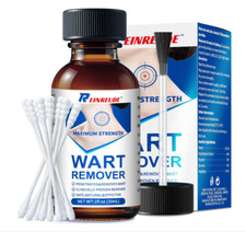 Zehwonpei Skin Tag Removal Kit - 30ml at-Home Skin Tag Remover - 17 Salicylic A