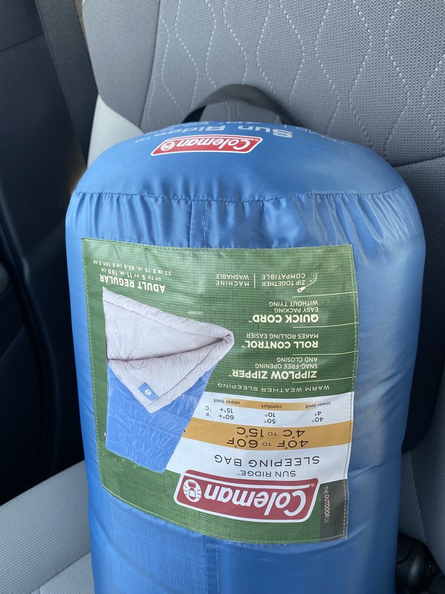 Cooler Bag Coleman Sleeping Bag Costco Coleman Cool Weather