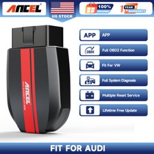 Ancel Bd500 Obd2 Bluetooth Scanner All System Battery Check Epb Oil Fit For Vag Ancel Bd500 Obd2 Bluetooth Scanner All System Battery Check Epb Oil Fit For Vag