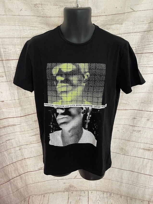 Antony morato short sleeve shirt top