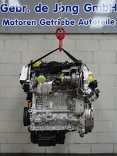 - TOP - - Motor Ford Courier 1.5 TDCI - - XXCA - - NEU - - 0 KM - - KOMPLETT