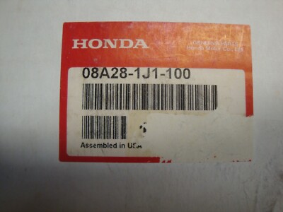 Used OEM Honda Music Link for iPod Part Number 08A28-1J1-100 Used OEM Honda Music Link for iPod Part Number 08A28-1J1-100