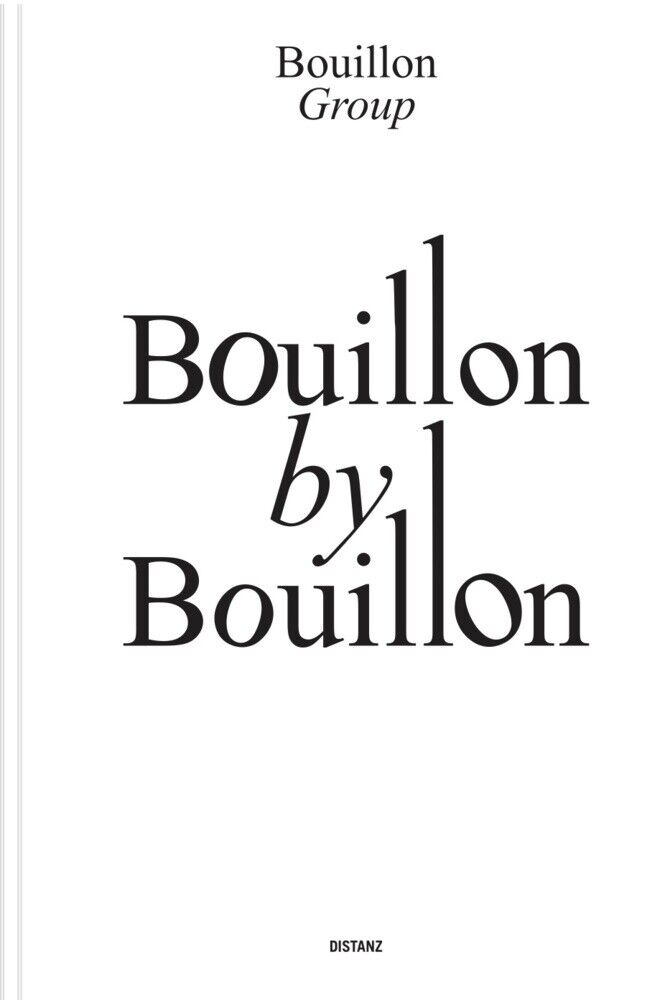 Thumbnail - Bouillon By Bouillon Von Bouillon Group