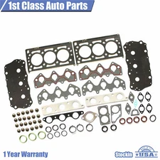 Engine Cylinder Head Gasket Set For Land Rover Freelander 2.5L V6 HHS36101