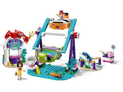 LEGO® Friends 41337-1 Underwater Loop - Picture 4 of 5