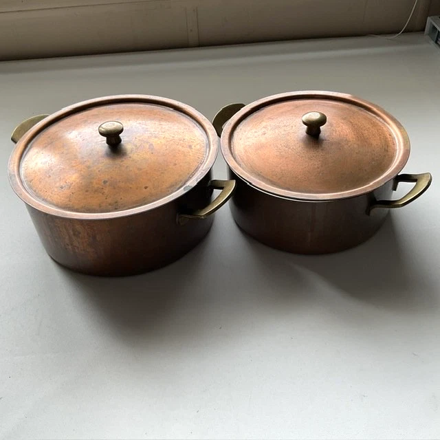spring switzerland copper products for sale | eBay