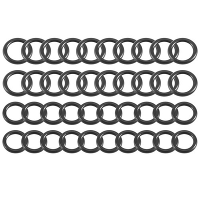 #ad Pressure Washer Rubber O Rings For 1 4 Inch3 8 InchM22 Connect Coupler9163 $10.74