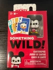 Pop! Something Wild: Disney - Mickey & Friends (Deutsch / Espanol / Italiano)