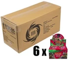 Riftbound TCG Vendetta Sealed 6 Booster Box Case PRESALE Preorder July 31