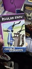 Regular Show Plush Keychain Mystery Blind  SDCC 2026 EXCLUSIVE TOY TEMPLE *1 box
