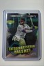 2023 Topps Cosmic Chrome - Extraterrestrial Talent Michael Harris II #ET-16 (RC)