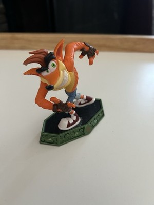 Skylanders Imaginators Crash Bandit Sensei