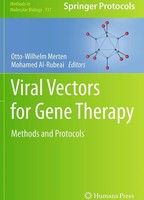 Otto-Wilhelm Merten (U. A.) | Viral Vectors For Gene Therapy | Taschenbuch | Xi