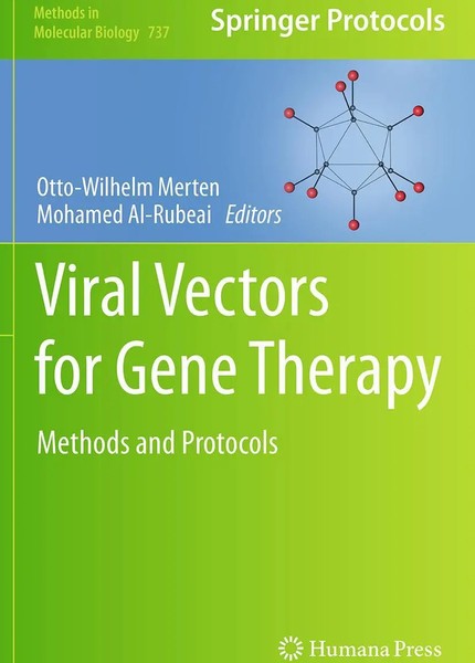 Otto-Wilhelm Merten (U. A.) | Viral Vectors For Gene Therapy | Taschenbuch | Xi-image