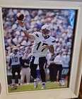 Philip Rivers Signed 8x10 Color San Diego Chargers Photo  - NFL Authentication