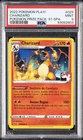 2022 POKEMON PLAY! POKEMON PRIZE PACK: SERIES 1 SPANISH #025 CHARIZARD PSA 9