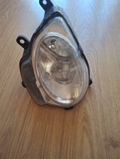 45520711 faro fanale destro FIAT 500 150 LOUNGE 1.3 MULTIJET 16V 2007 3283872