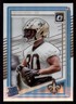 2025 Donruss Optic #282 Devin Neal New Orleans Saints