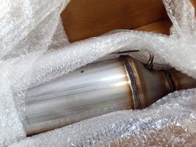 Euro 4 Dieselpartikelfilter für Volvo XC70 II XC90 2.4 D5 AWD XC70 Cross Country