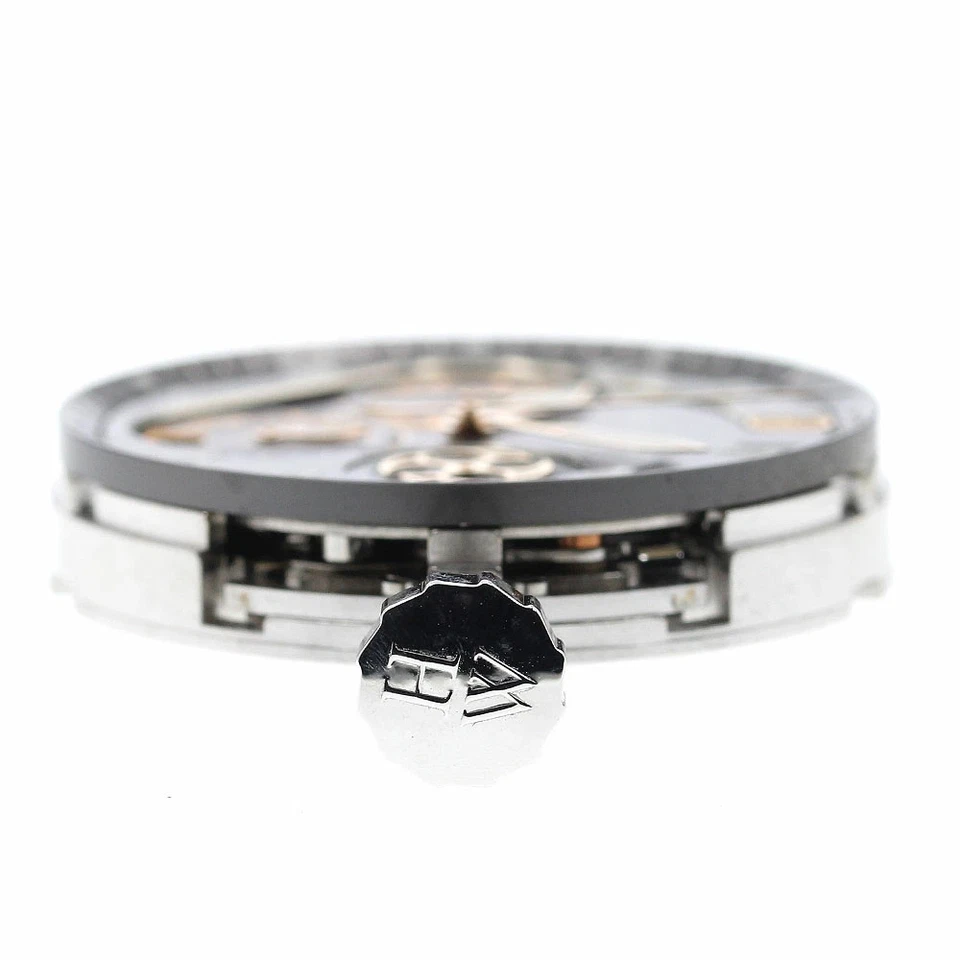 Movimiento Harry Winston Cal.31C6.S M-CH automático para hombre _I-235 usado Foto 3 de 3