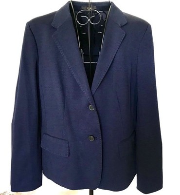 WINDSOR Damenblazer marineblau , Gr.42, ungetragen, 
