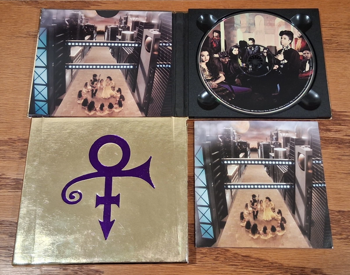 Prince Rare In Music Cds for sale | eBay