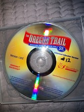 Oregon Trail Along the Trail 5th Edition Edu Version Win/Mac, 2001 10Pack
