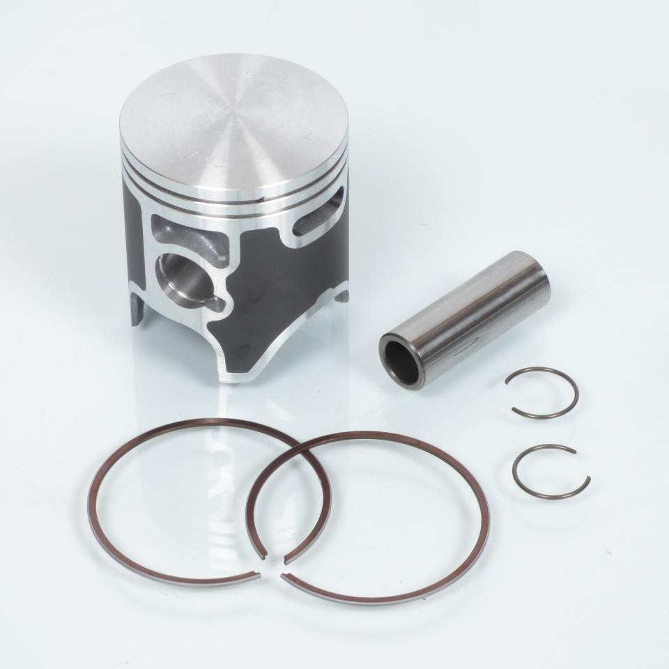 Piston Vertex Ø47.93 cote A moto Kawasaki 80 KX 1988 2000 22502A