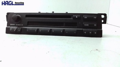 Radio CD 65126902661 7649273042/44/40 BMW 330d E46 Limousine